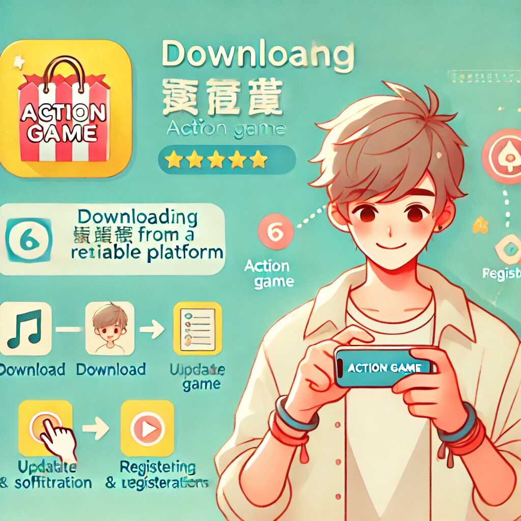 3377游戏官网入口安装讲解6